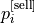 p_i^{[\text{sell}]}